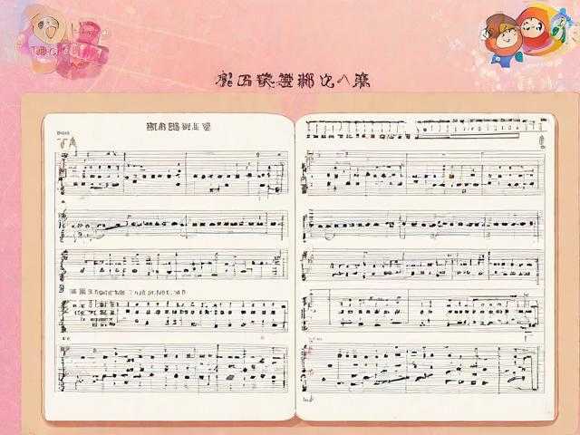 消失了他蛋仔派对琴谱 消失了 突然 琴谱