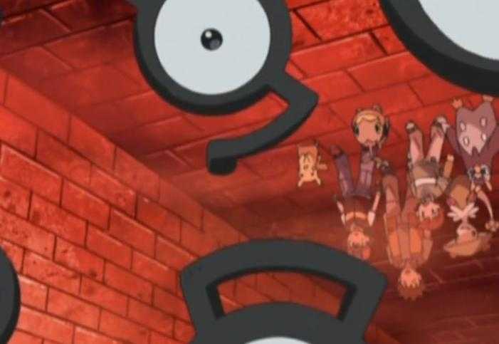 消魔之石:神秘力量与破解之道