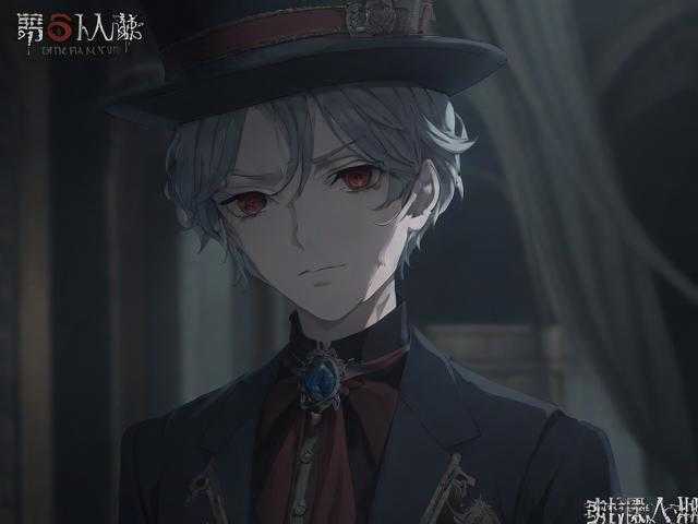涉谷事变主题曲第五人格钢琴谱