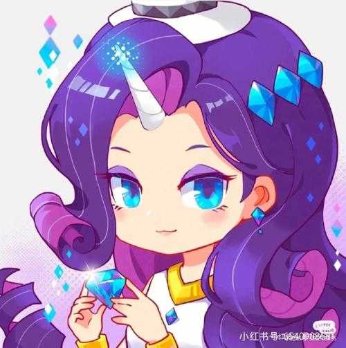 涓涓的头像是长啥样迷你世界 玩家,迷你,头像