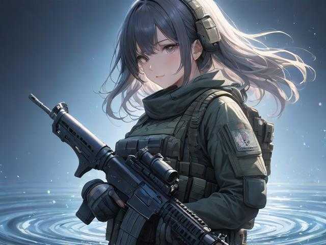 涟漪ai绝地求生，测试，绝地 突然
