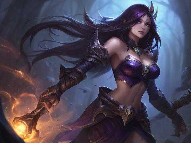 润之在Dota中的打野路线是什么