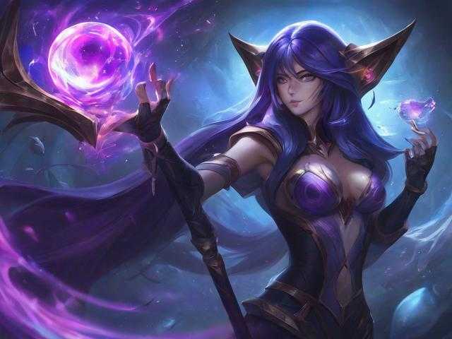 液体Dota阵容攻略：如何选择英雄组合