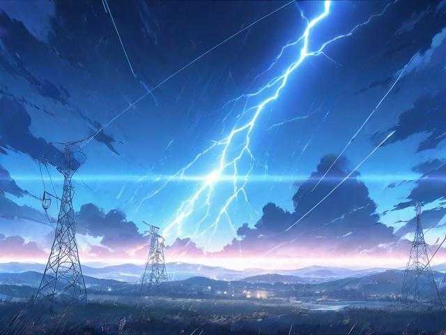气象学原理与小时降雨量形成机制