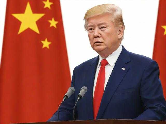 中美韩博弈下的中韩关系，中方强硬回应美国施压的深层逻辑