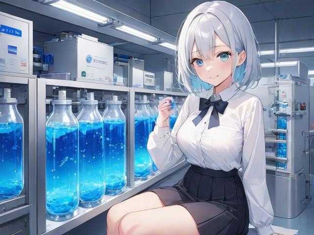 液体收集系统P的工作原理及技术解析