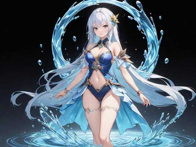 液体水人Ti符文配置指南：如何打造个性化的游戏风格