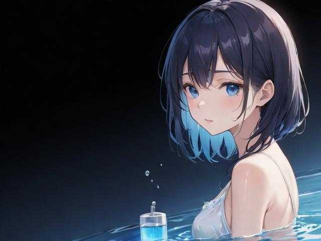 液体测量2：黑暗模式中文破解版下载