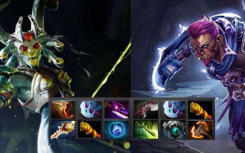 液体见面会Dota游戏攻略:团战中的英雄定位与作用