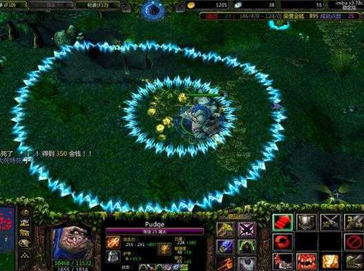 液体见面会Dota游戏攻略:掌握地图意识与位置判断