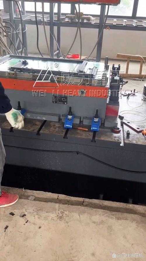 液多多液压技术创新引领行业新风向