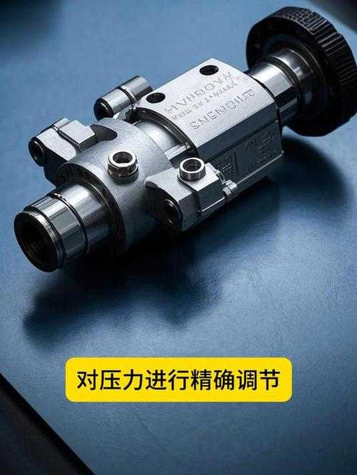 液多多液压气动科技-专业液压气动解决方案