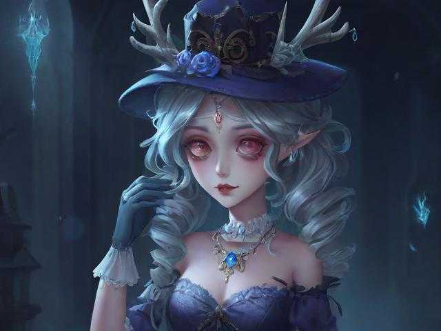 涵瑶第五人格音频在线听