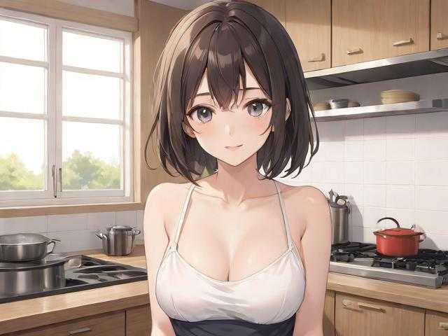 淑婷厨房激情视频曝光