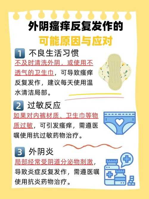 淑芬私处瘙痒用药指南:安全有效处理方法