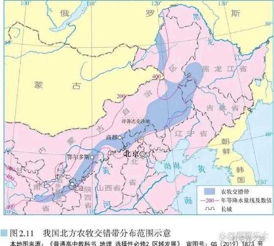 中国土地退化刹车键,十年零增长背后的科学密码