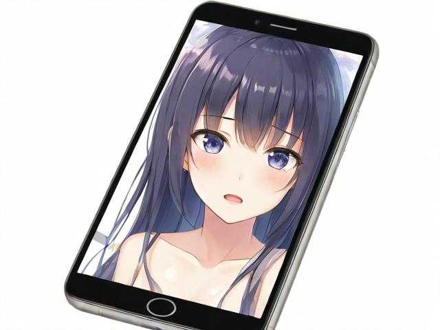 淘宝手机专卖教程：如何鉴别屏幕质量好坏