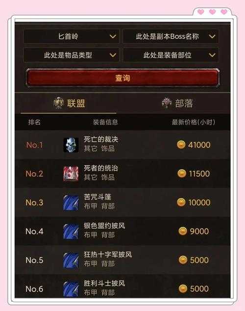 淘宝购买魔兽世界重制版:快速下单的高效策略