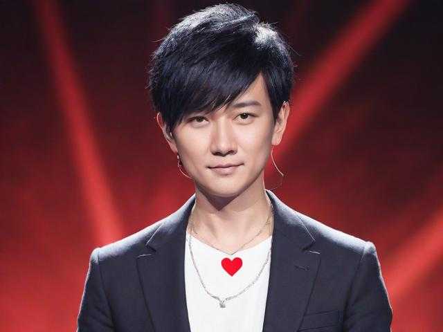 林俊杰自曝心脏问题真相，药物控制背后的生死博弈
