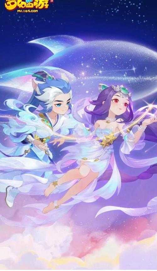 淡泊梦幻西游