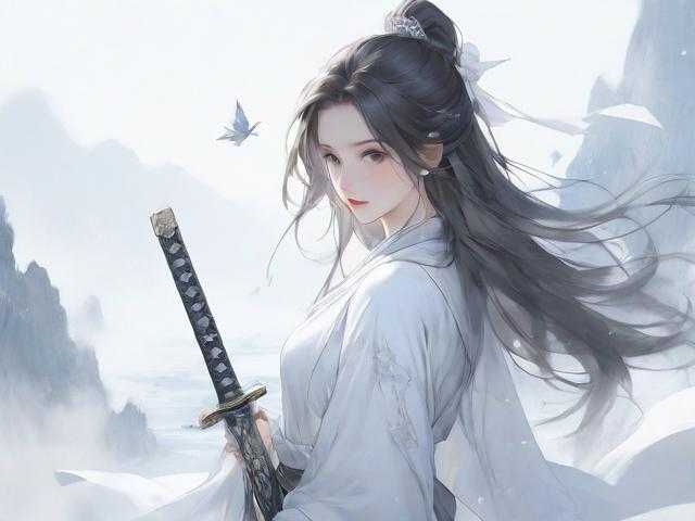 淡风仙侠世界：隐修旅者如何描绘其飘逸灵动的悟道之旅？