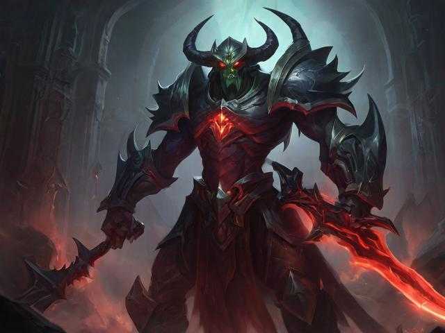 淬毒武器对魔兽争霸中角色属性的影响有多大