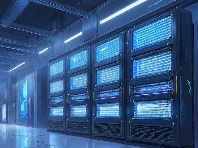 深信服超融合服务器解决方案