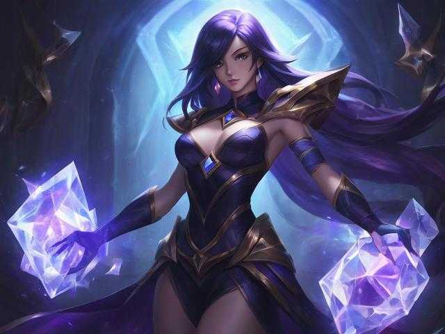 深入DOTA水晶室：全面游戏策略解析