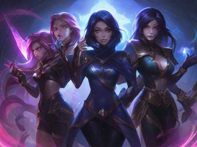 深入DOTA职业环境：识别关键对手和团队协作要点