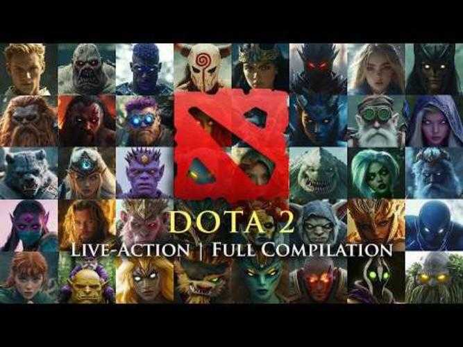 深入DOTA英雄的历史:了解他们的来源和发展