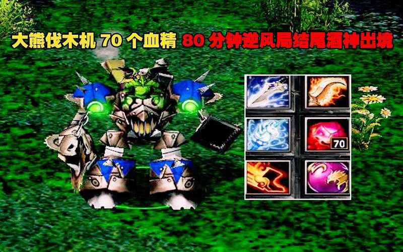 深入DotA直升机出装秘籍：打造独一无二的战斗风格