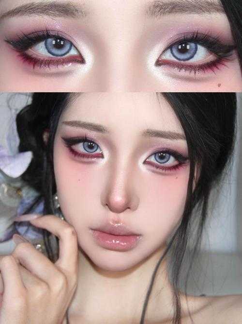 妆造设计脱离角色内核