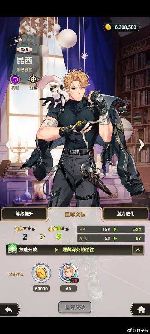 深入《攻城掠地》游戏世界宋宪角色攻略详解