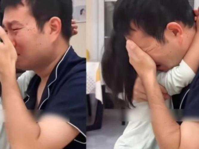 被强搂亲吻男孩妈妈发布视频遭下架,从法律到伦理的深度解析