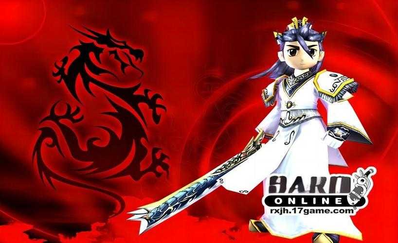 深入《热血江湖手游天魔上层》：新手必看的快速入门指南