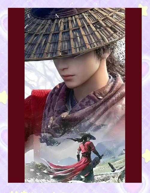 深入《画江湖热血》的世界体验不同冒险旅程