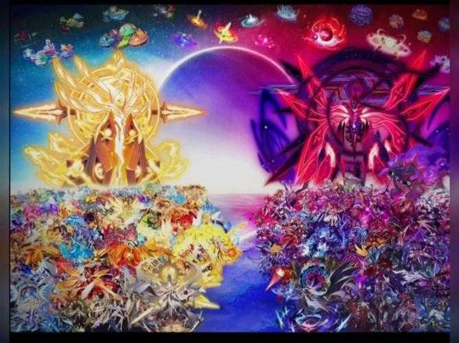 深入《赛尔号》索伦森和谱尼的世界：探索隐藏的秘密地点