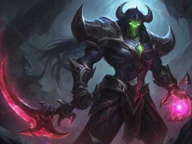 深入《魔兽争霸win》秘籍大全助你成为高手