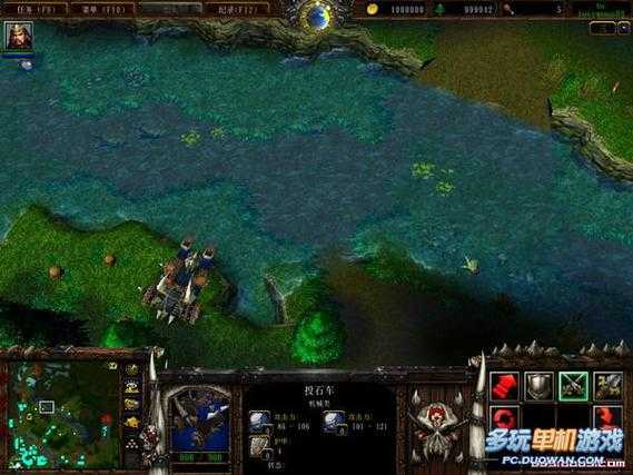 深入《魔兽争霸》:解析大哥在游戏剧情中的作用与重要性