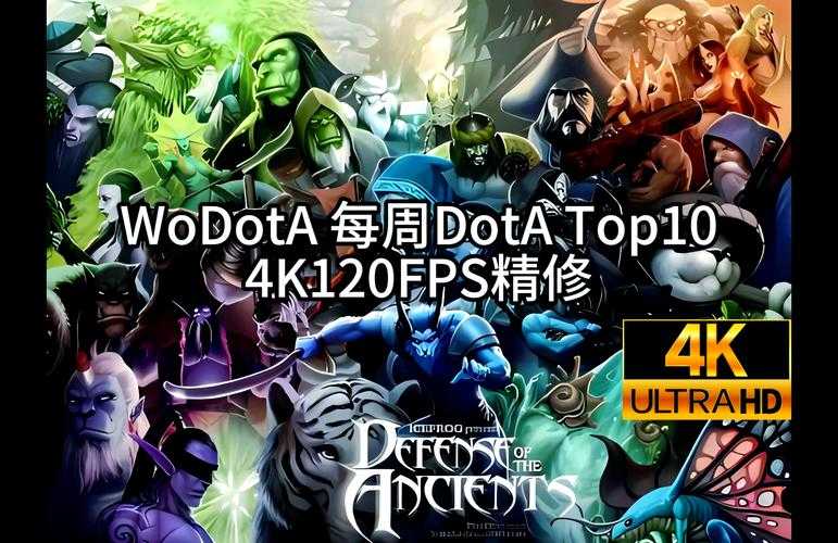 深入东南亚Dota世界:游戏用语与文化探索