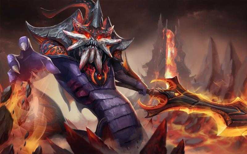 深入了解DotA:SD英雄在对抗不同对手时的策略调整