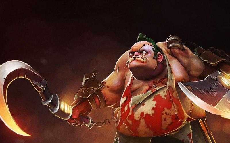 深入了解《Dota》英雄背景:从神话到现实