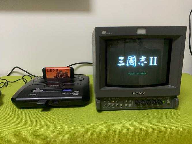 深入了解种族特性:世嘉MD上的魔兽争霸种族选择