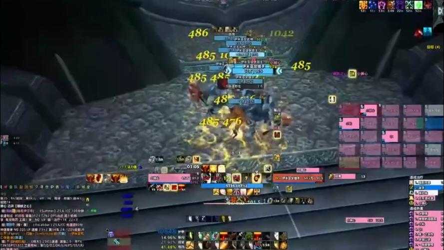 深入了解魔兽争霸世界RPG中掉落物品的稀有度与稀有性