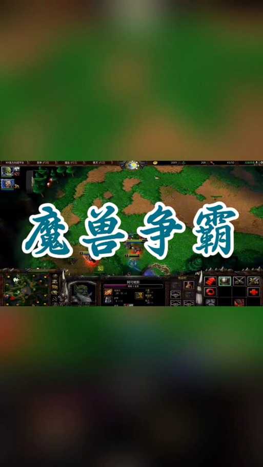 深入分析魔兽争霸高清版黑屏现象的原因与对策