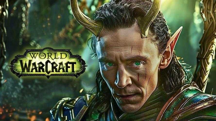 深入探索《魔兽争霸》中的奇幻世界