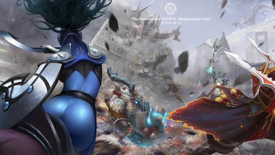 深入探索:DotaAMS的隐藏技巧与应用