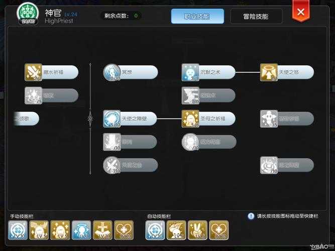 深入探讨RO手游中牧师的神圣技能及其未来发展趋势