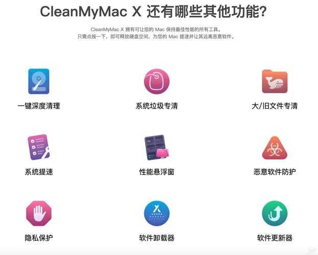 深入理解清理工具对苹果设备硬件的优化作用