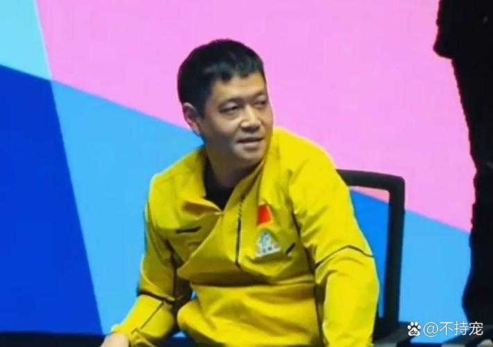 邱贻可回应争议，技术、责任与未来的多维对话